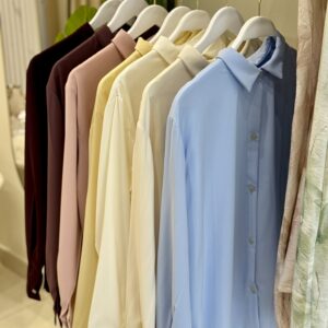 Home joy blouse