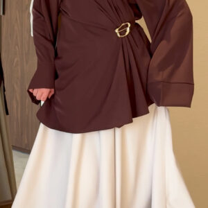 aurea tunic